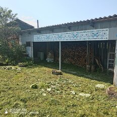 часть дома + 18 соток, участок - изображение 5