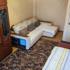 Квартира 33 м², 1-комнатная - изображение 5