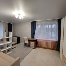 Квартира 31 м², 1-комнатная - изображение 3