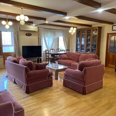Квартира 154,1 м², 4-комнатная - изображение 2