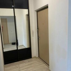 Квартира 42 м², 1-комнатная - изображение 5