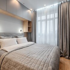 Квартира 24,9 м², студия - изображение 5