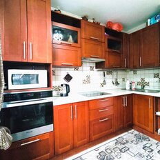 Квартира 58,3 м², 2-комнатная - изображение 3