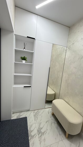 50 м², 1-комнатная квартира 3 000 ₽ в сутки - изображение 37