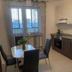 Квартира 61 м², 2-комнатная - изображение 2