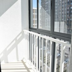 Квартира 37,4 м², 1-комнатная - изображение 3