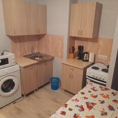 Квартира 33 м², студия - изображение 2