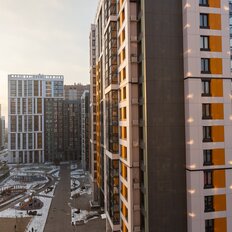 Квартира 45 м², 1-комнатная - изображение 5