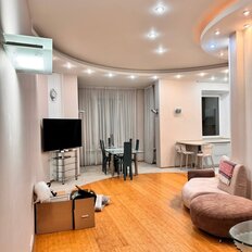 Квартира 154 м², 4-комнатная - изображение 4