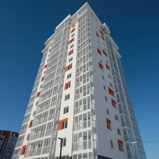 Квартира 53 м², 1-комнатная - изображение 5