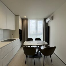 Квартира 62 м², 2-комнатная - изображение 3