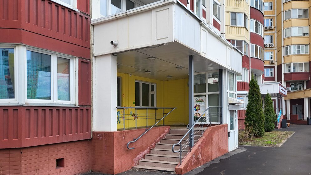 89,1 м², помещение свободного назначения 15 500 000 ₽ - изображение 54