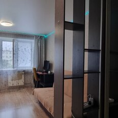 Квартира 19,1 м², студия - изображение 3