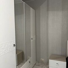 Квартира 55 м², 2-комнатная - изображение 2