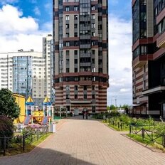 Квартира 32,5 м², 1-комнатная - изображение 5