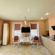 Квартира 40 м², студия - изображение 2