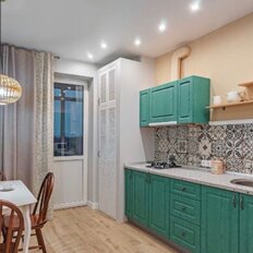 Квартира 32 м², 1-комнатная - изображение 4