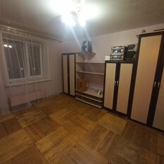 Квартира 27 м², 1-комнатная - изображение 4