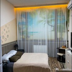 Квартира 25 м², 1-комнатная - изображение 1