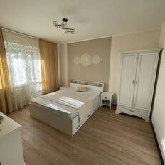 Квартира 38 м², 1-комнатная - изображение 2