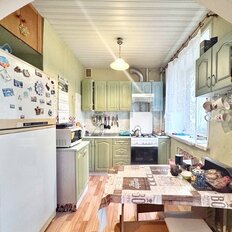 Квартира 44 м², 2-комнатная - изображение 4