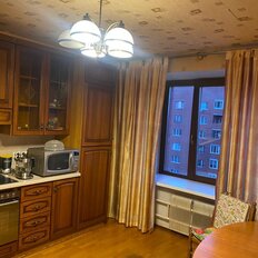 Квартира 146,6 м², 3-комнатная - изображение 3