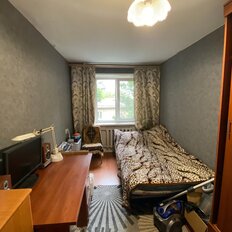 Квартира 60,8 м², 4-комнатная - изображение 1