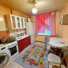 Квартира 62,4 м², 3-комнатная - изображение 2