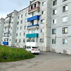 Квартира 88,3 м², 5-комнатная - изображение 2