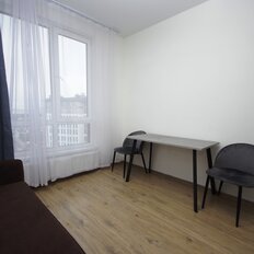 Квартира 35,2 м², 1-комнатные - изображение 4