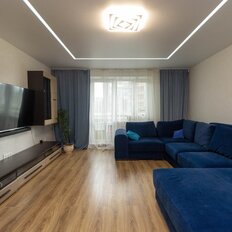 Квартира 160 м², 5-комнатная - изображение 2
