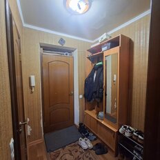 Квартира 36,8 м², 1-комнатная - изображение 4