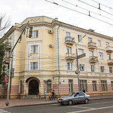 Квартира 69,1 м², 2-комнатная - изображение 1