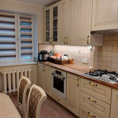 Квартира 63 м², 3-комнатная - изображение 2