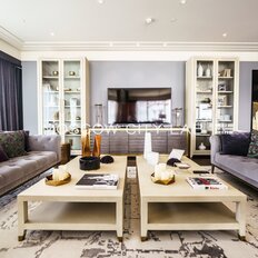 Квартира 220 м², 3-комнатные - изображение 4