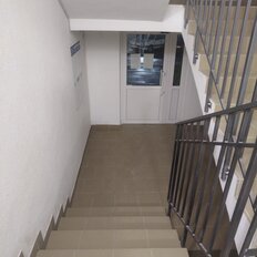 Квартира 26 м², студия - изображение 4