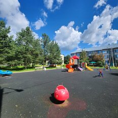 Квартира 34,3 м², 1-комнатная - изображение 4