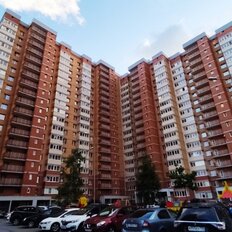 Квартира 41,1 м², 1-комнатная - изображение 1