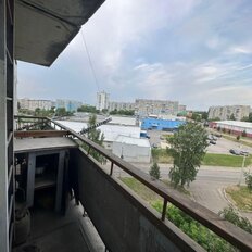 Квартира 34 м², 1-комнатная - изображение 2