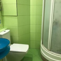 Квартира 36 м², 1-комнатная - изображение 5