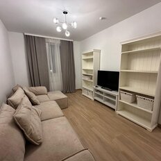 Квартира 64 м², 2-комнатная - изображение 5