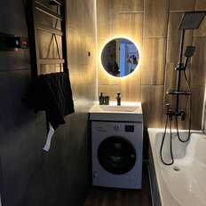 Квартира 21 м², студия - изображение 3