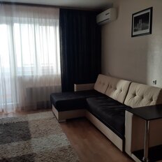 Квартира 40 м², 1-комнатная - изображение 4