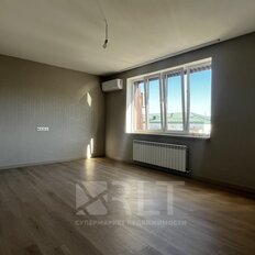 Квартира 76 м², 2-комнатная - изображение 2