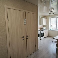 Квартира 49 м², 2-комнатная - изображение 1