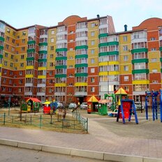 Квартира 24 м², студия - изображение 2