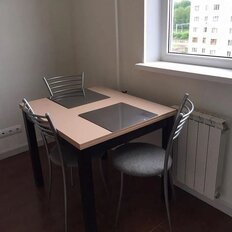 Квартира 42 м², 1-комнатная - изображение 5