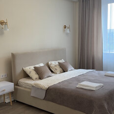 Квартира 45 м², 1-комнатная - изображение 2