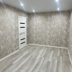 Квартира 35 м², 1-комнатная - изображение 1