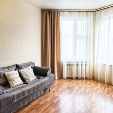 Квартира 69 м², 2-комнатная - изображение 2